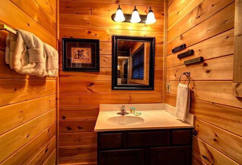 Making Memories   1 Bedrooms, 1 Baths, Sleeps 4 Home By Redawning