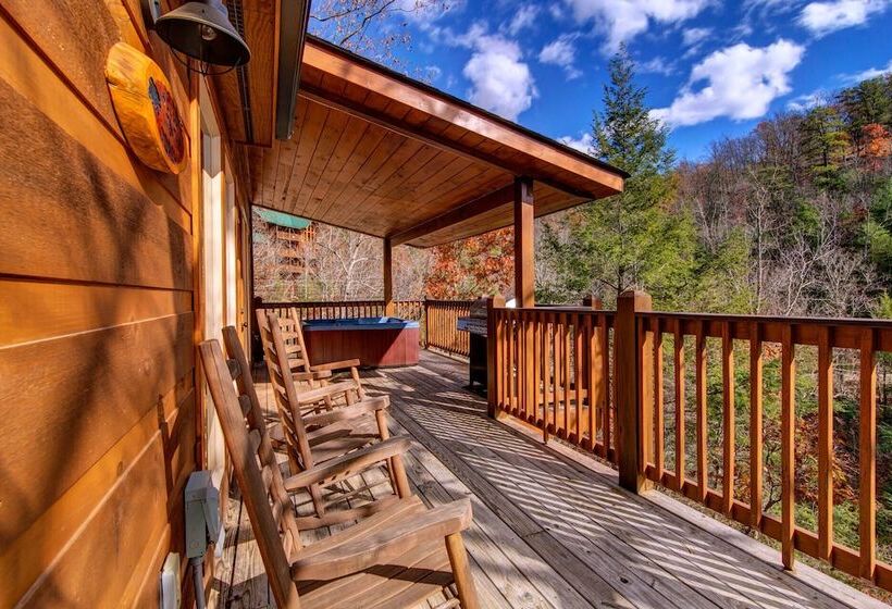 Making Memories   1 Bedrooms, 1 Baths, Sleeps 4 Home By Redawning