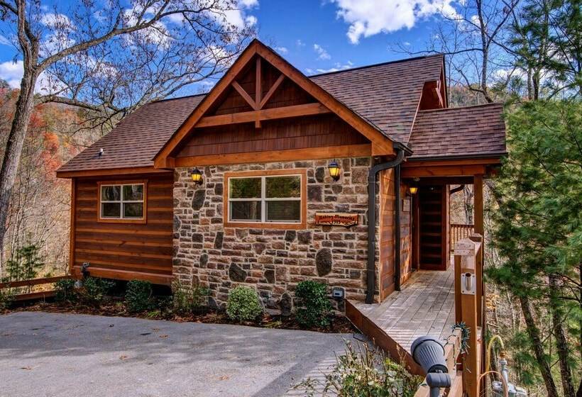 Making Memories   1 Bedrooms, 1 Baths, Sleeps 4 Home By Redawning