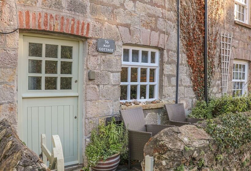 May Cottage