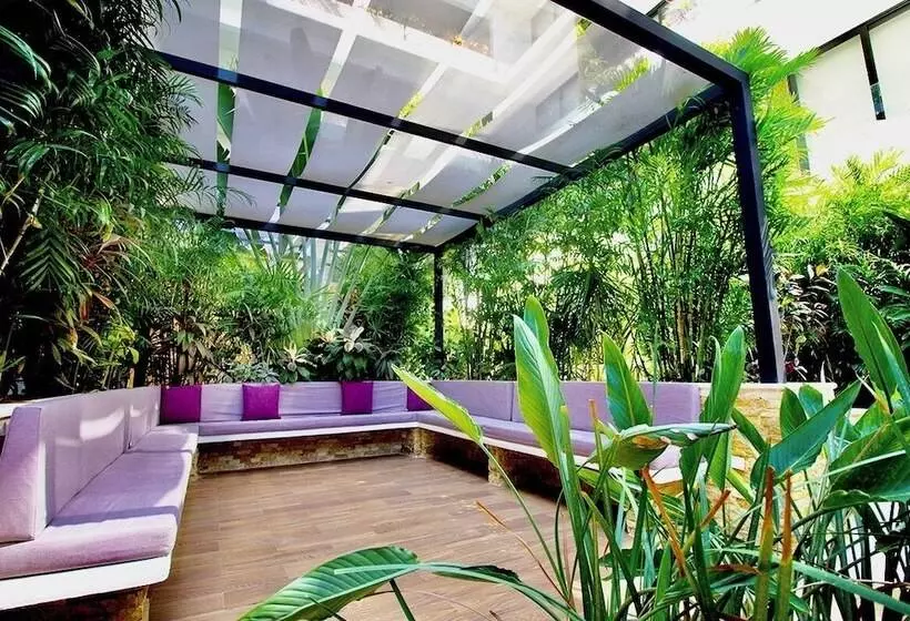 Menesse The City By Casago