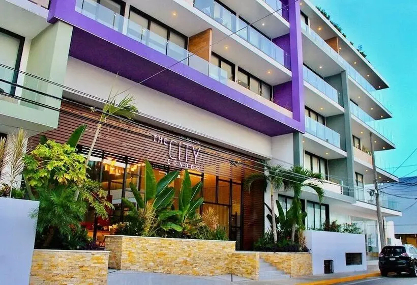 Menesse The City By Casago