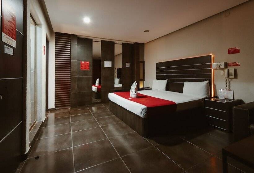 فندق على الطريق Auto Hotel Las Maravillas