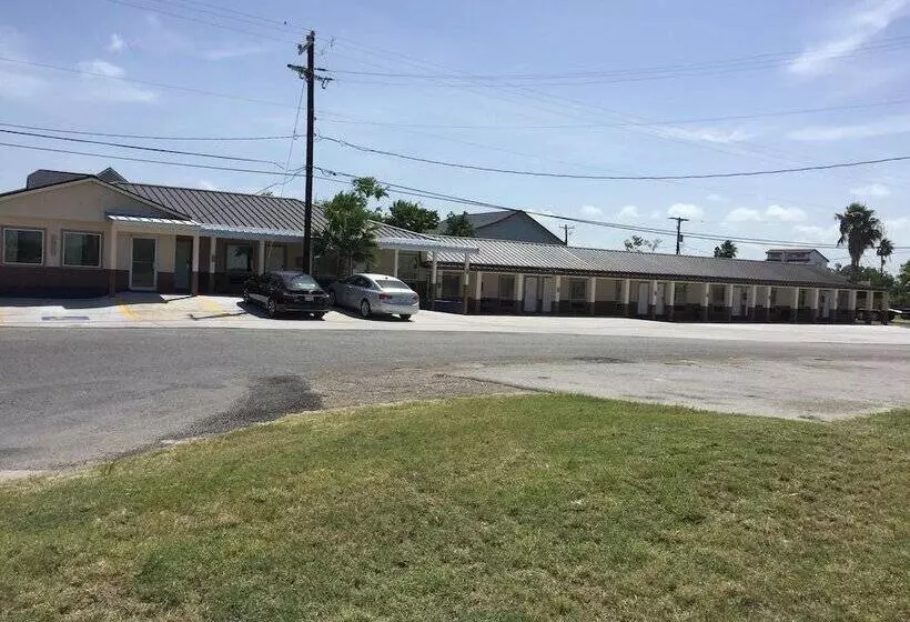 Motelli Bay View Inn