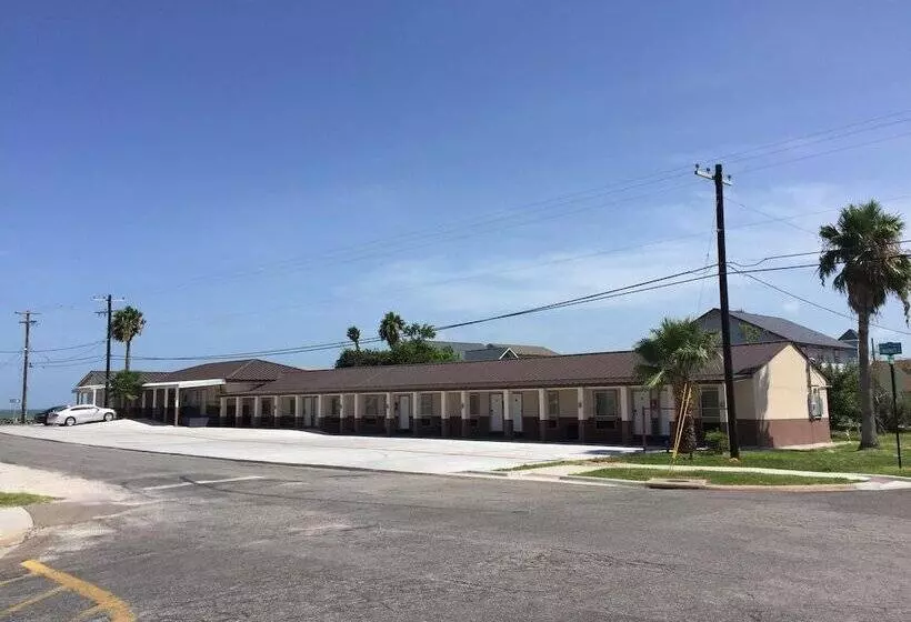 Motelli Bay View Inn