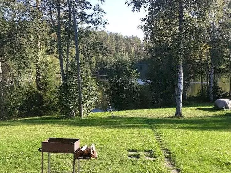 Pajarinniemi Cottage