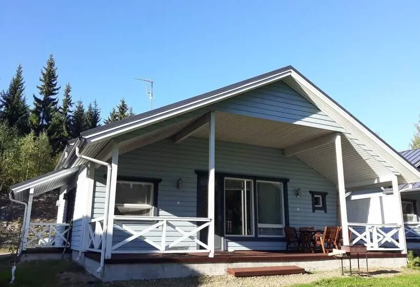 Pajarinniemi Cottage