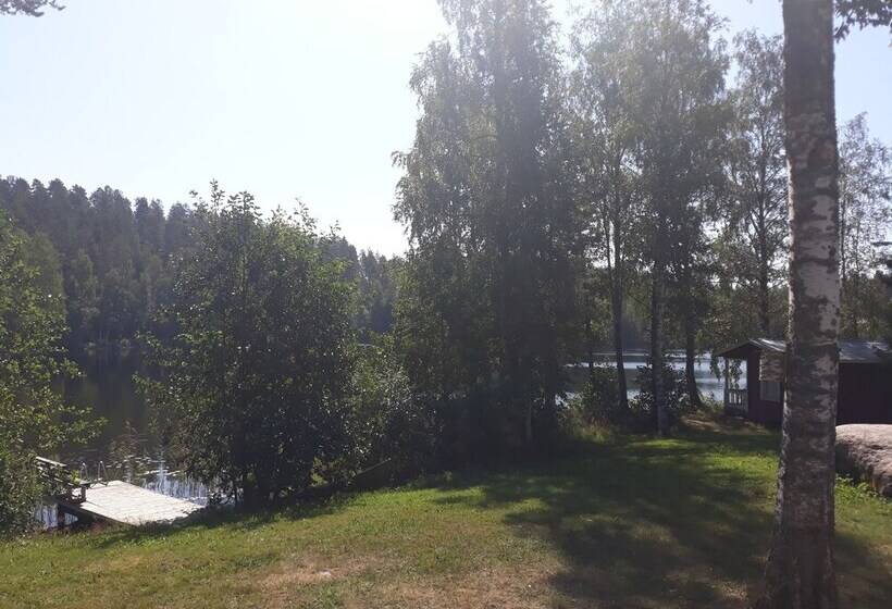 Pajarinniemi Cottage