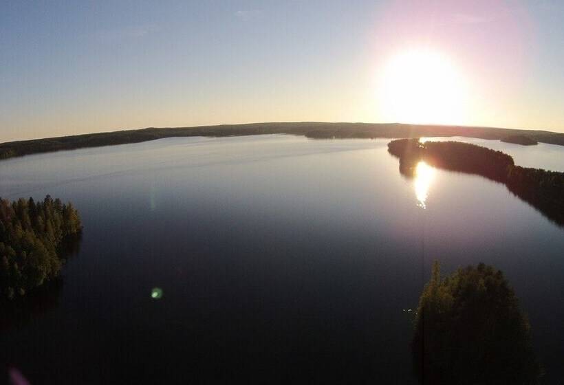 Pajarinniemi Cottage