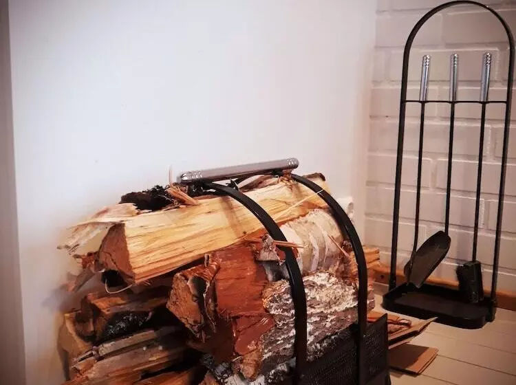 Pajarinniemi Cottage