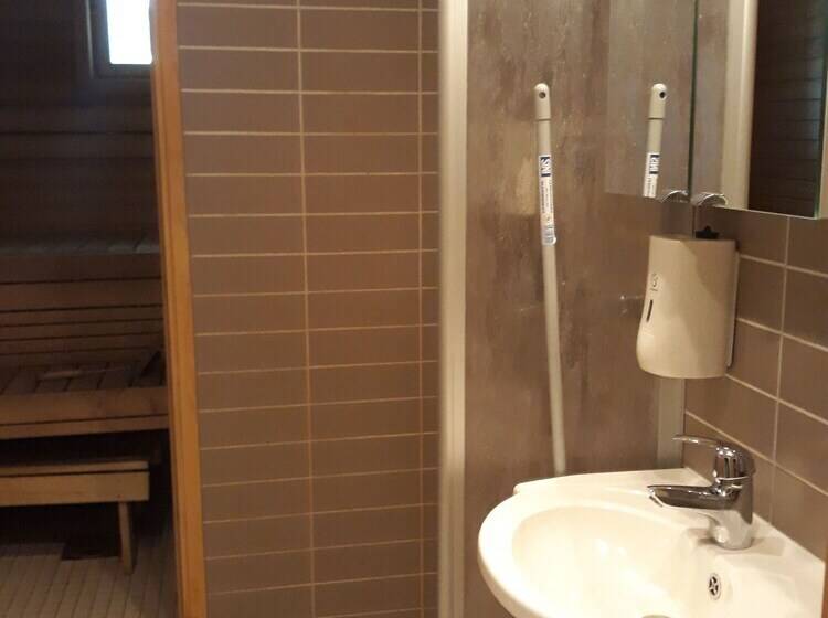 Pajarinniemi Cottage