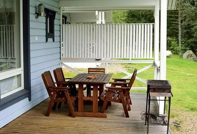 Pajarinniemi Cottage