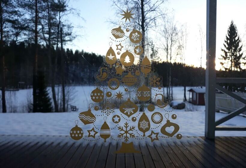 Pajarinniemi Cottage