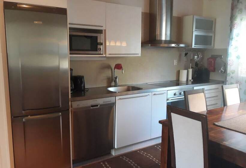 Pajarinniemi Cottage