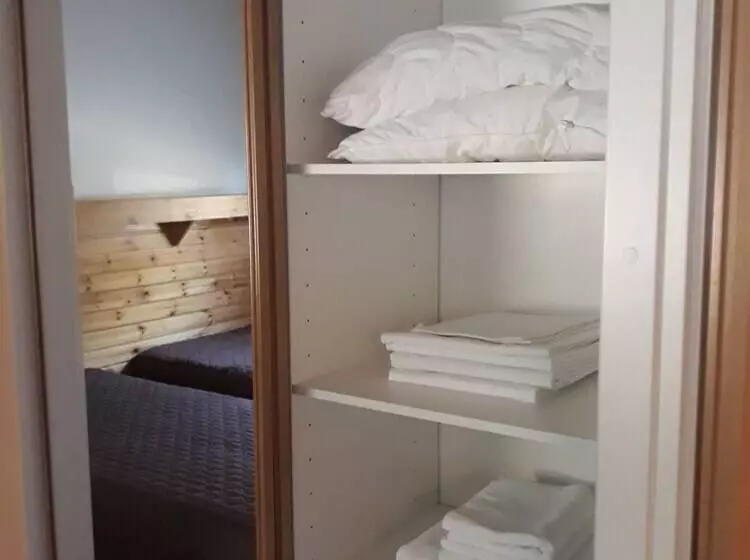 Pajarinniemi Cottage