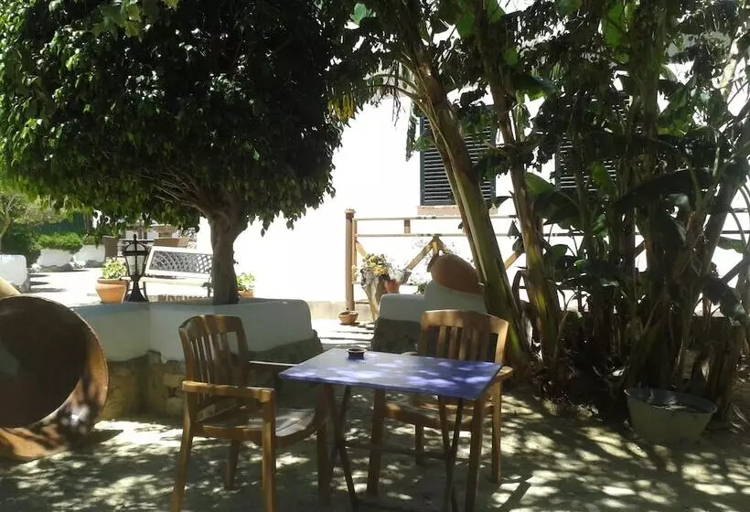 ペンション Casa Rural El Cubillo
