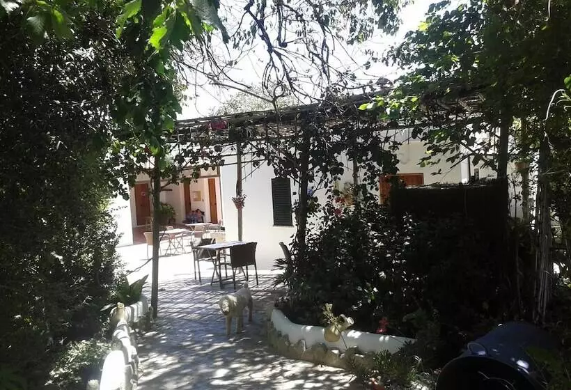ペンション Casa Rural El Cubillo