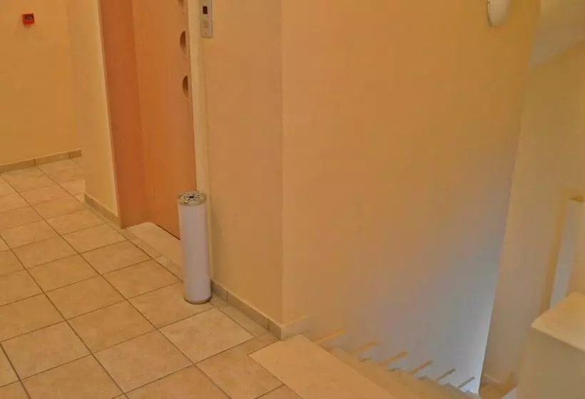 Majatalo Archontiko Tou Ziaka