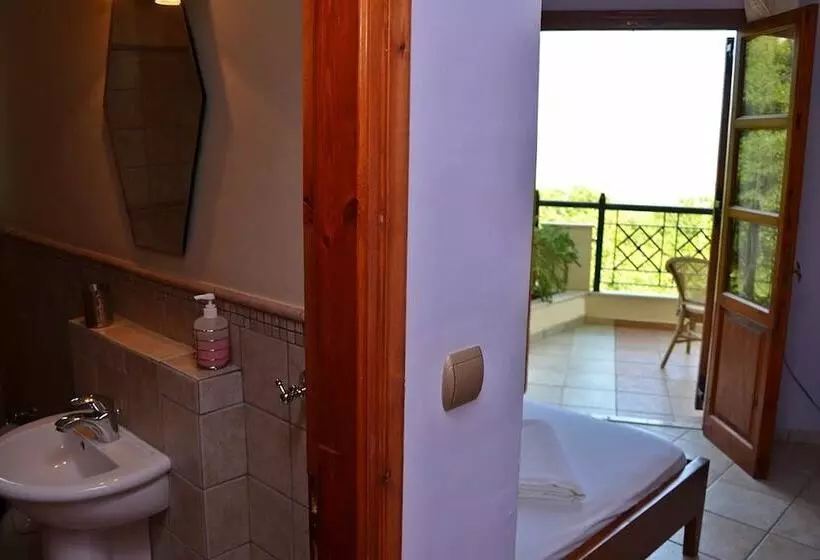 Majatalo Archontiko Tou Ziaka