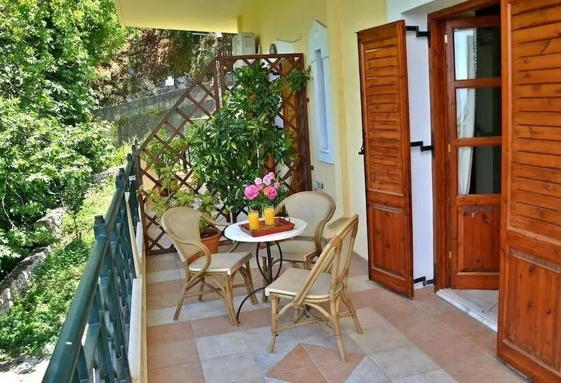 Majatalo Archontiko Tou Ziaka