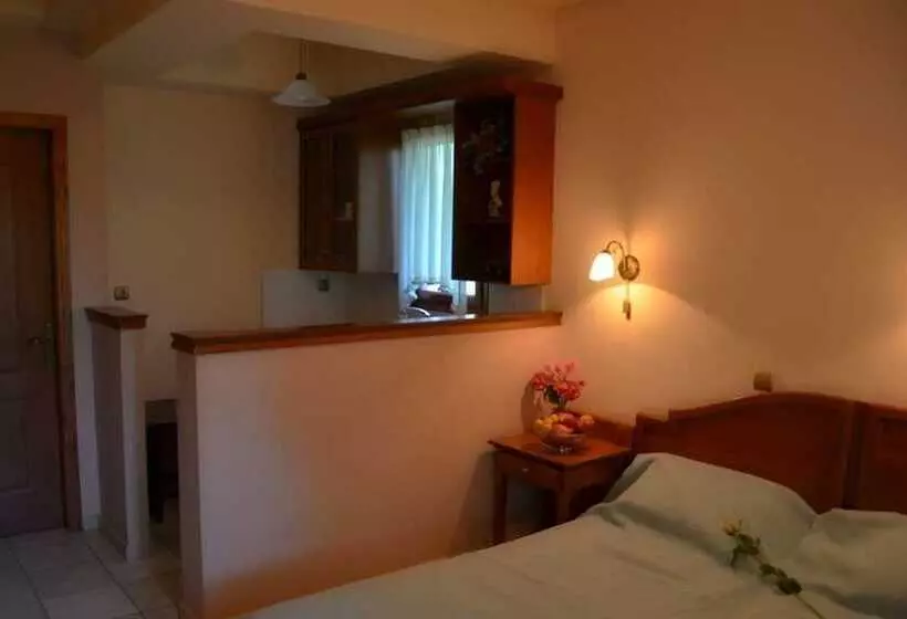 Majatalo Archontiko Tou Ziaka