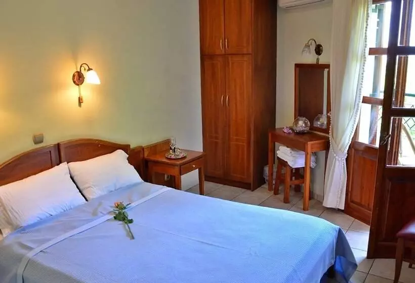 Majatalo Archontiko Tou Ziaka