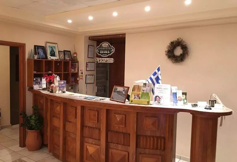 Majatalo Archontiko Tou Ziaka