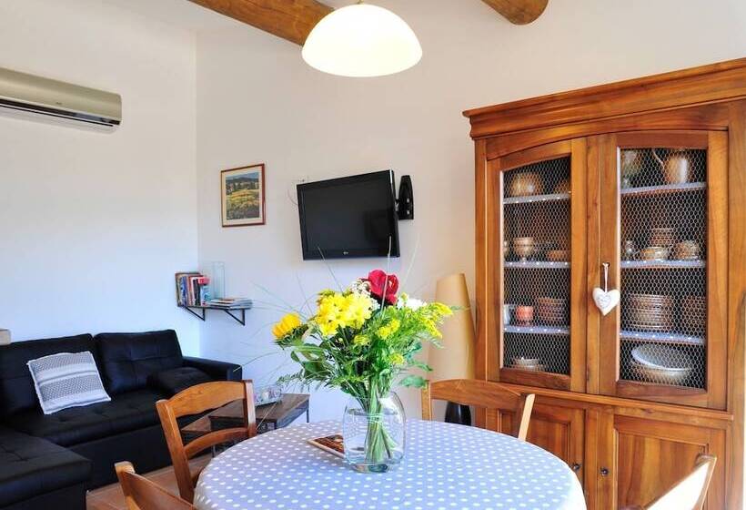 بنسيون Gite Les Aiguillans