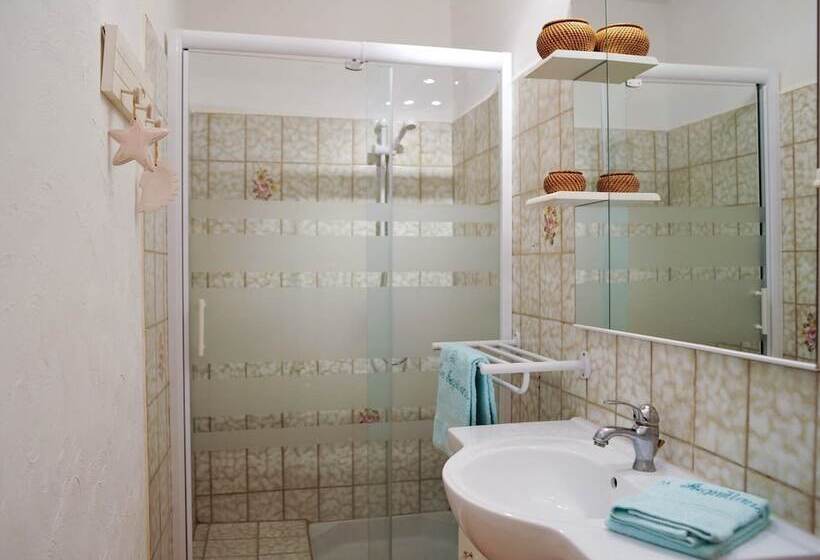 بنسيون Gite Les Aiguillans