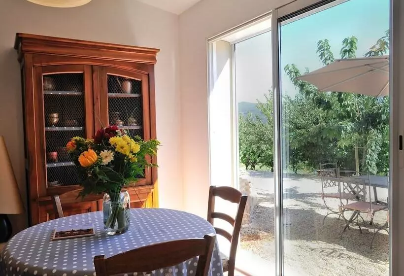 Majatalo Gite Les Aiguillans