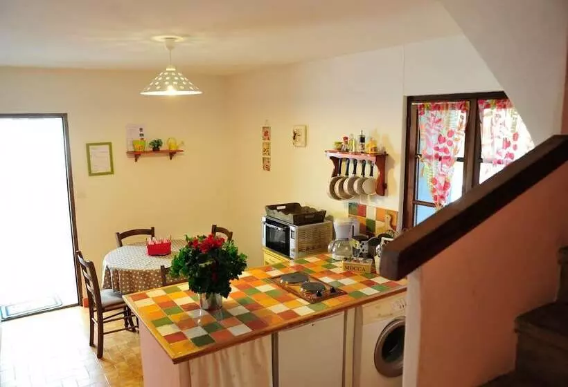 Majatalo Gite Les Aiguillans