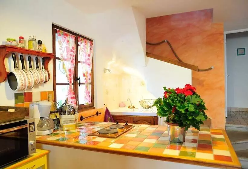 Majatalo Gite Les Aiguillans