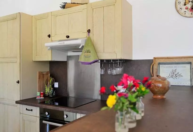 Majatalo Gite Les Aiguillans