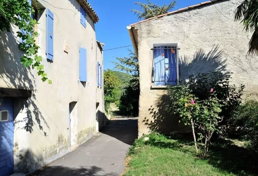 Majatalo Gite Les Aiguillans