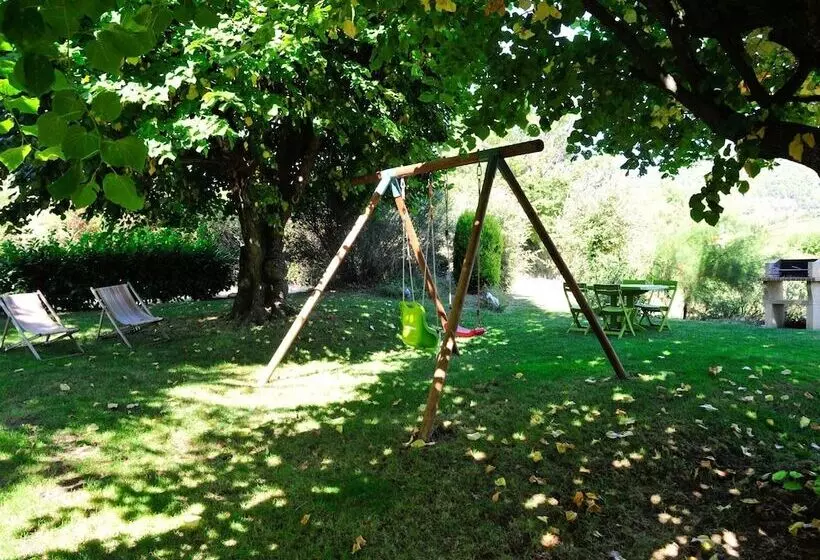 Majatalo Gite Les Aiguillans