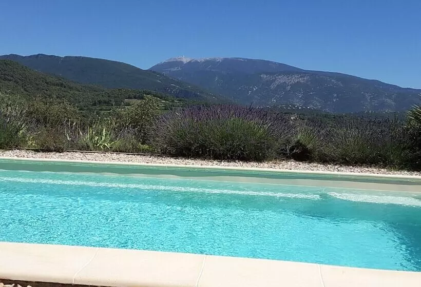 Majatalo Gite Les Aiguillans