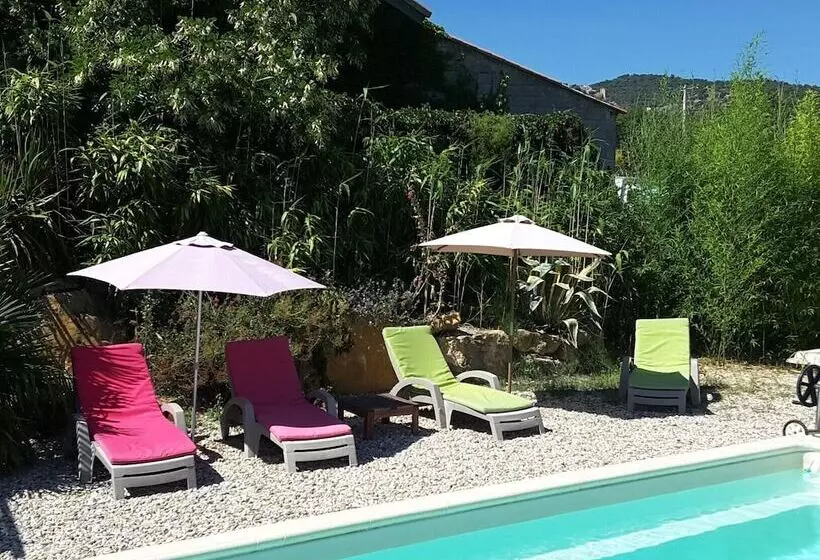 Majatalo Gite Les Aiguillans