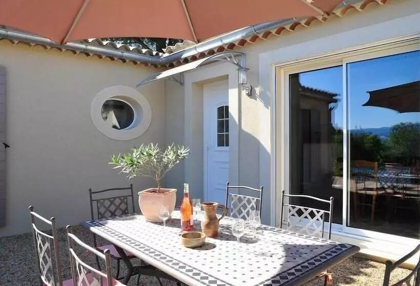 Majatalo Gite Les Aiguillans