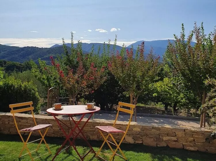 Majatalo Gite Les Aiguillans