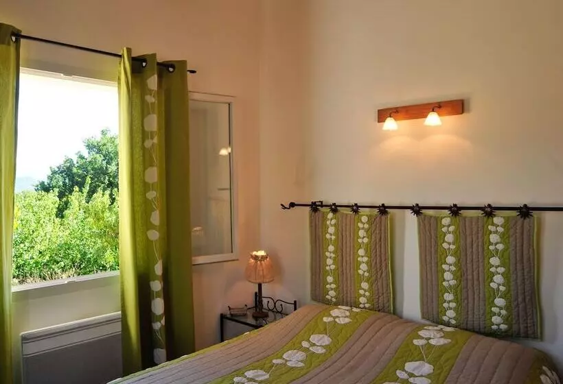 Majatalo Gite Les Aiguillans