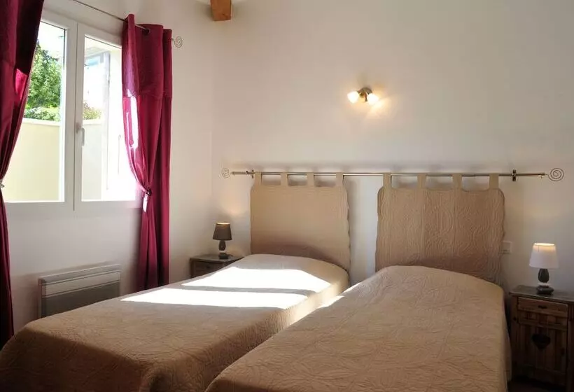 Majatalo Gite Les Aiguillans