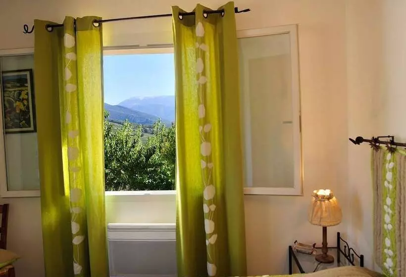 Majatalo Gite Les Aiguillans