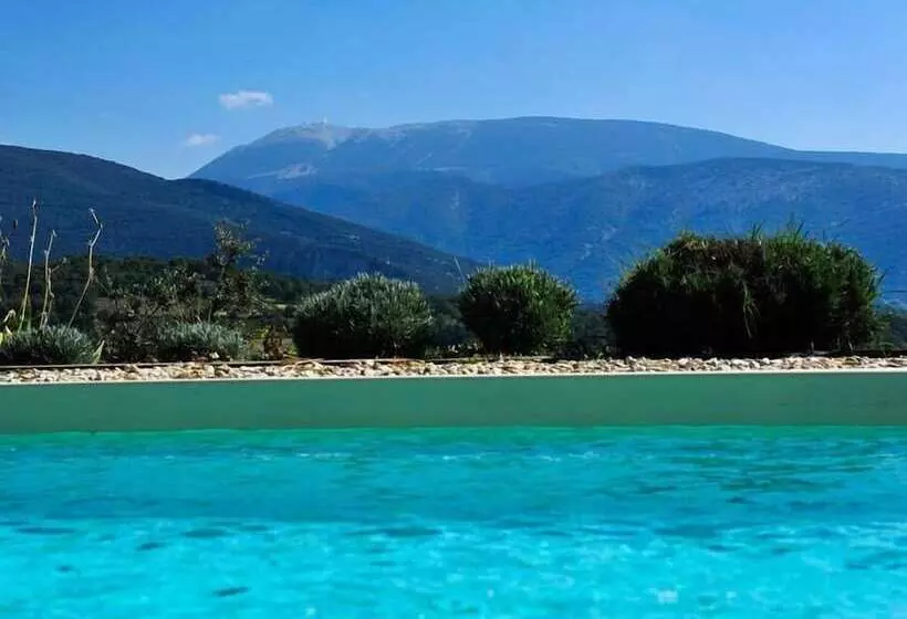 Majatalo Gite Les Aiguillans