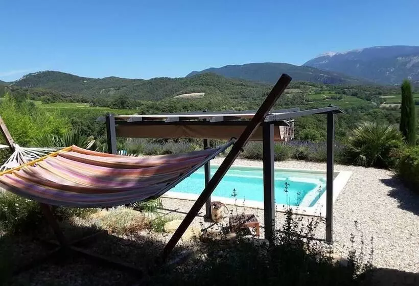 Majatalo Gite Les Aiguillans