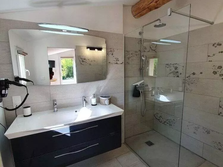 Majatalo Gite Les Aiguillans