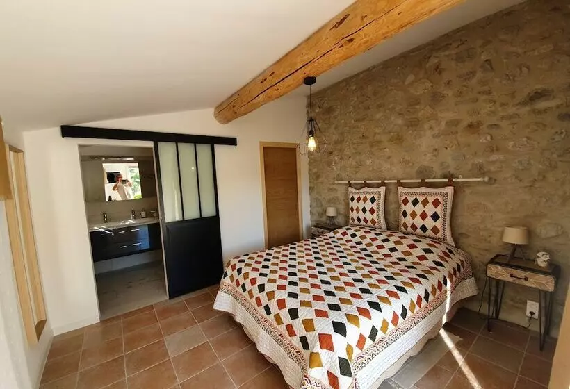 Majatalo Gite Les Aiguillans