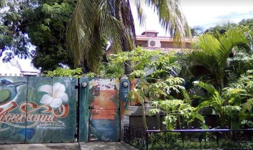 پانسیون Guest House Casa Oro Fina