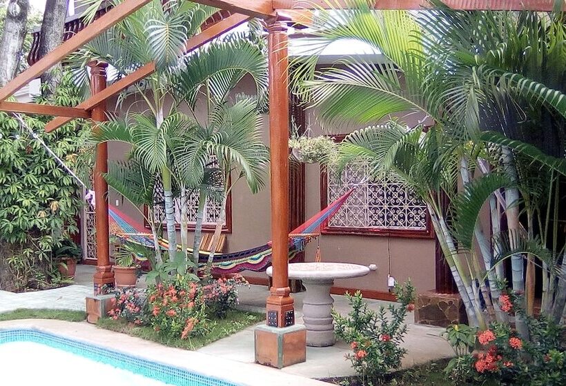 پانسیون Guest House Casa Oro Fina