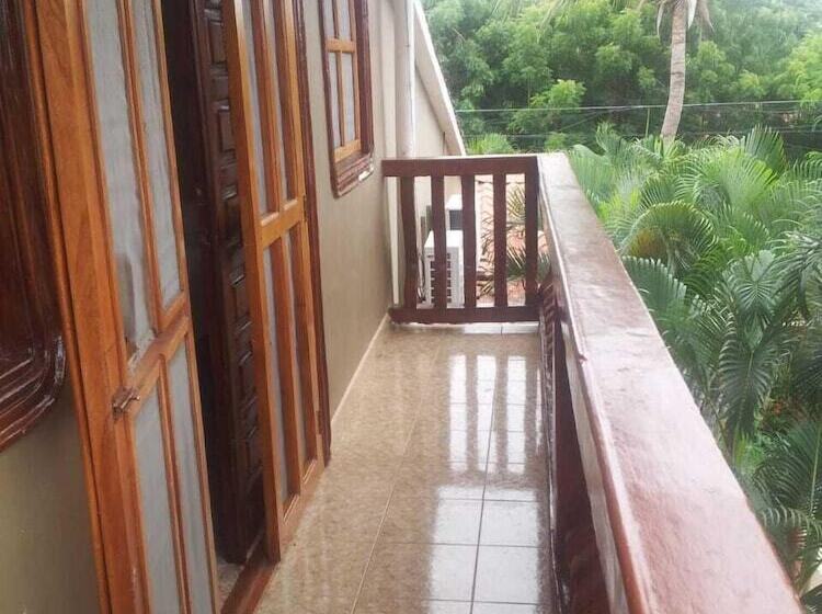 پانسیون Guest House Casa Oro Fina