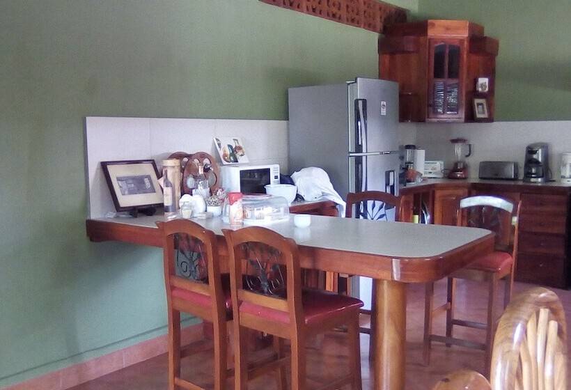 پانسیون Guest House Casa Oro Fina